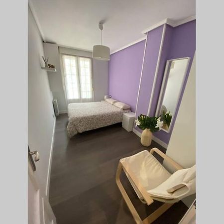 Apartamento Argenta カストロ・ウルディアレス エクステリア 写真