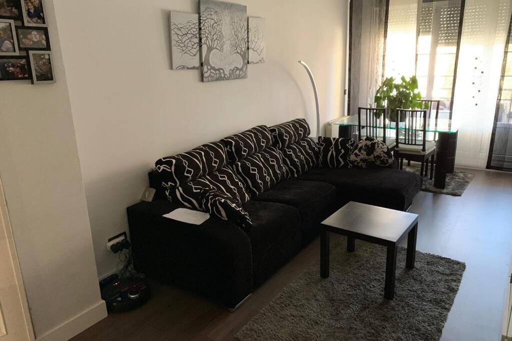 Apartamento Argenta カストロ・ウルディアレス エクステリア 写真