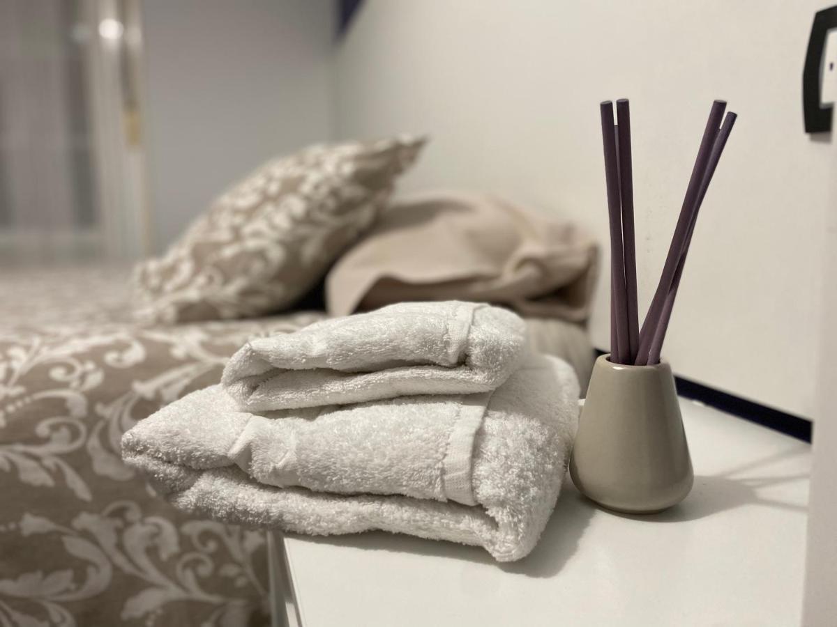 Apartamento Argenta カストロ・ウルディアレス エクステリア 写真